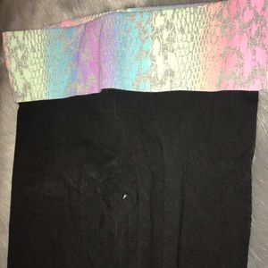PINK Victoria's Secret Pants - Victoria’s Secret Leggings PINK Victoria's Secret Pants - Victoria’s Secret Leggings